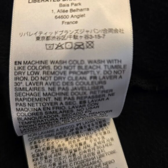 SPYDER WOMENS BLACK FLEECE PULLOVER  ZIP T NECK LONG SLEEVE SIZE XL NEON - Picture 9 of 10